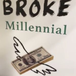 Meet your Posher, Nicholas